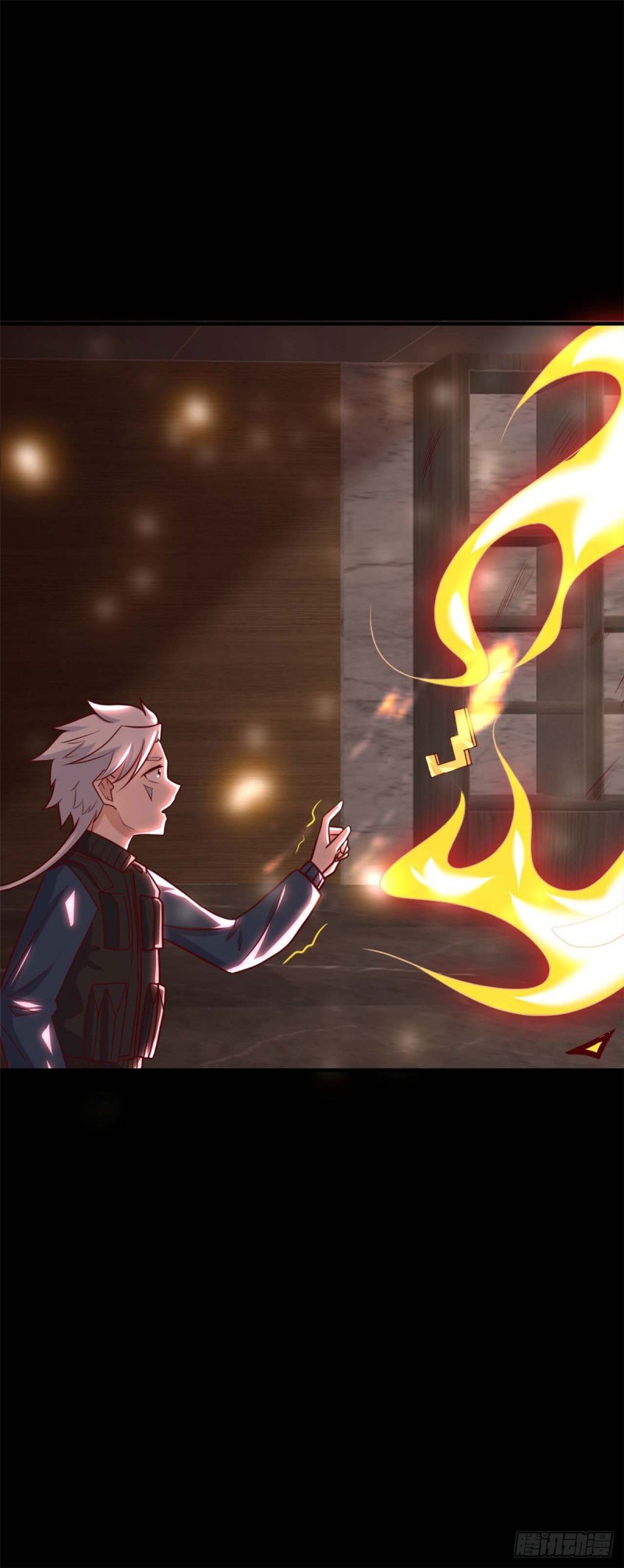 Supreme Godly System Chapter 259 Gambar 7